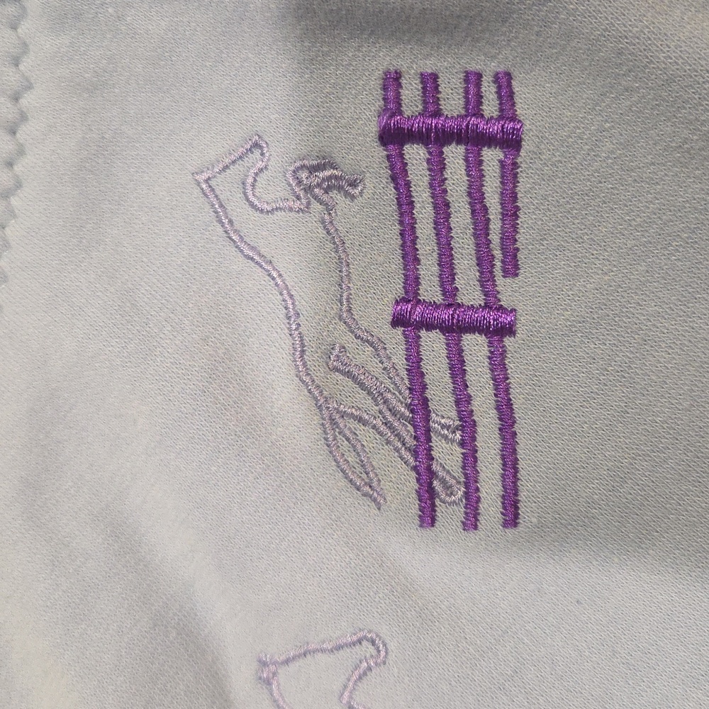 TuffRider Children's Jods Jodhpurs Size 8 - Picture 13 of 13